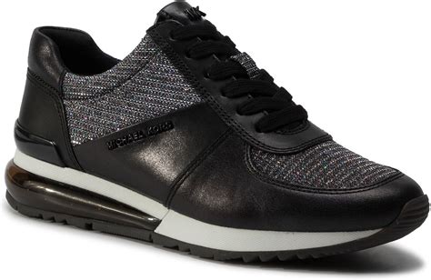 michael michael kors allie trainer extreme sneakers|michael kors allie trainer sneakers.